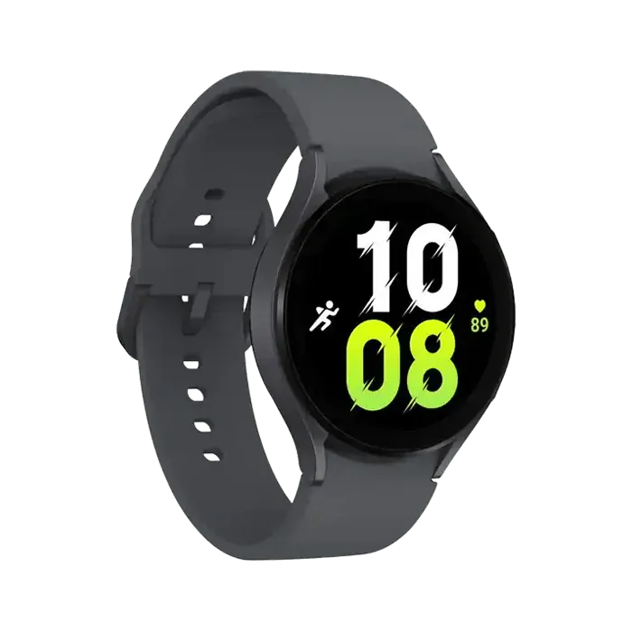 Samsung Galaxy Watch 5 Bluetooth (44mm) - Black