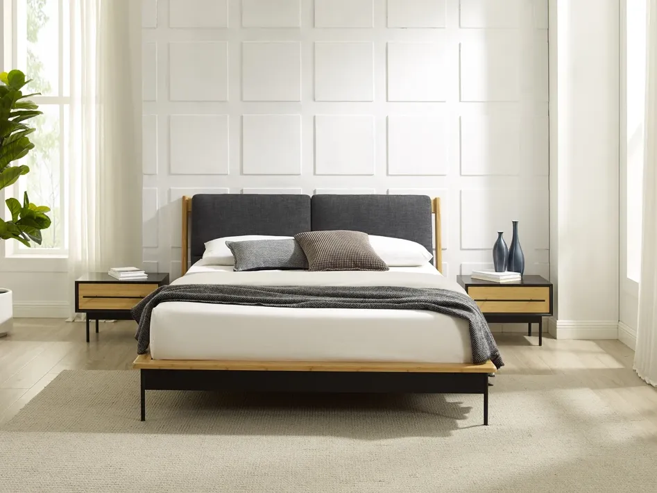 Santa Cruz Bedroom Collection by Greenington