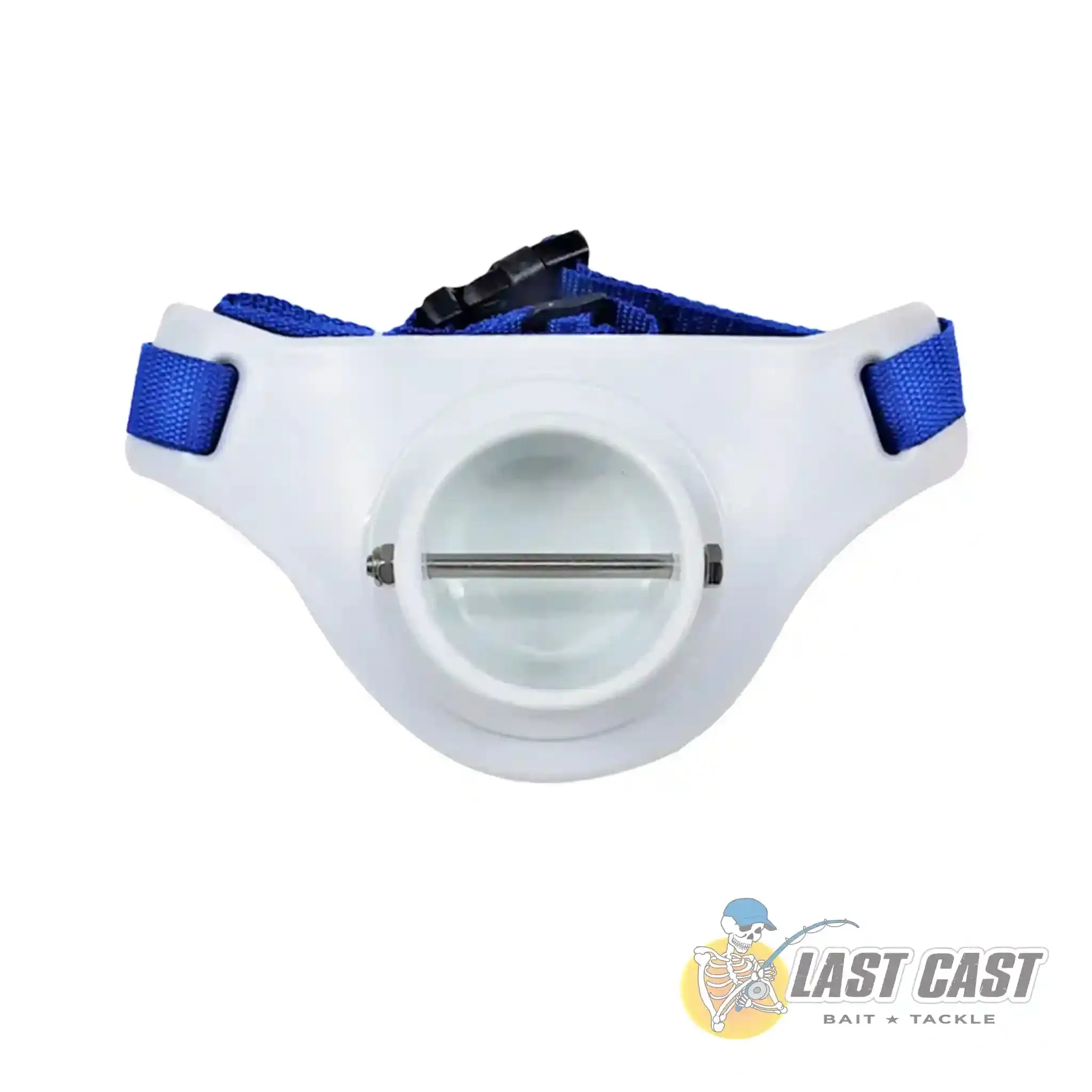 SEA HARVESTER - GIMBAL BELT 6"