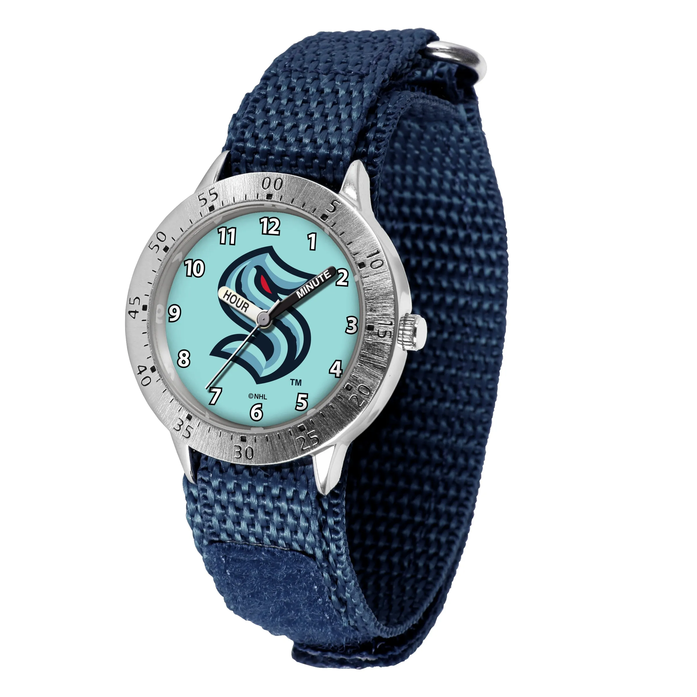 Seattle Kraken Kids Tailgater Watch