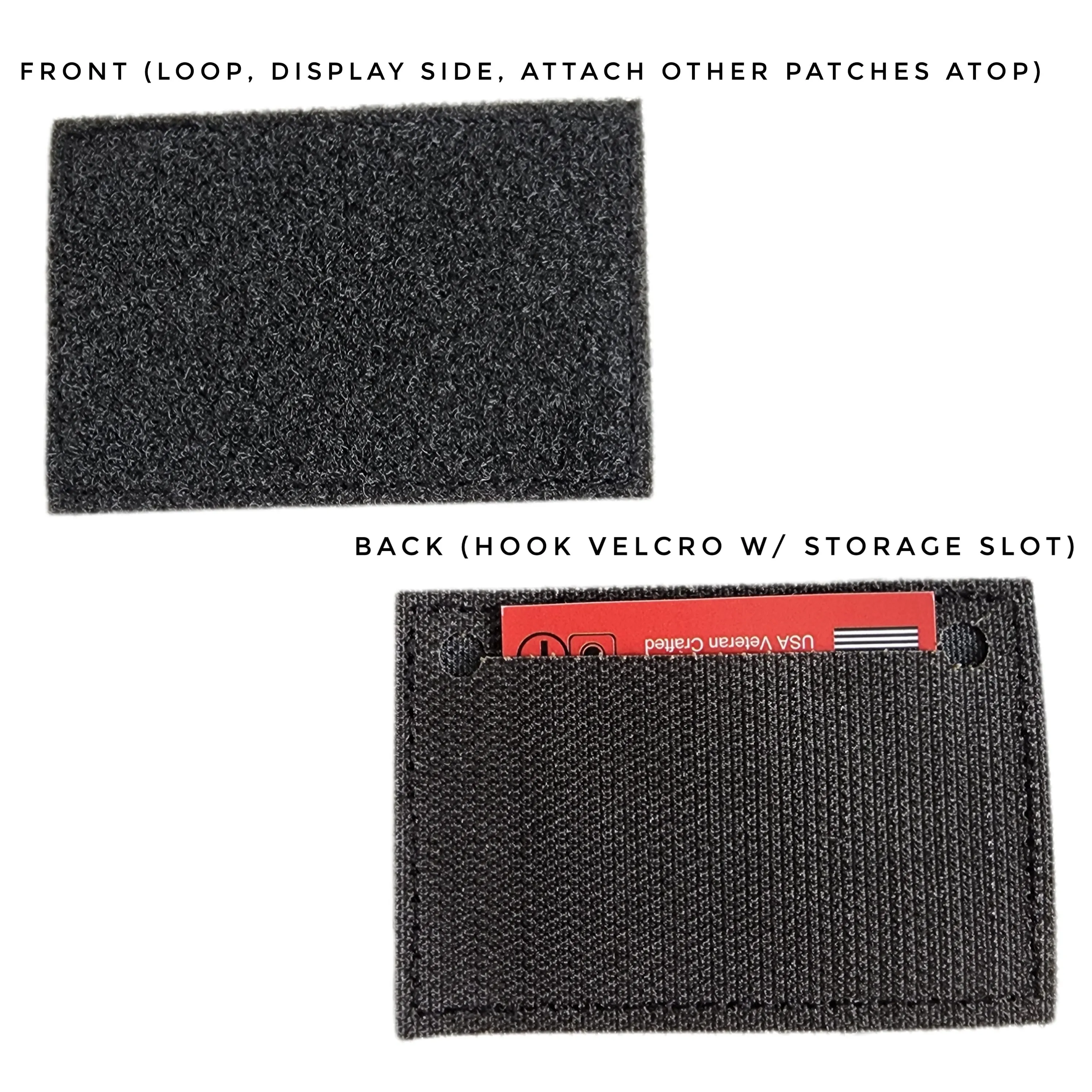 Shooter Patch Kit: Compact advanced maintenance kit