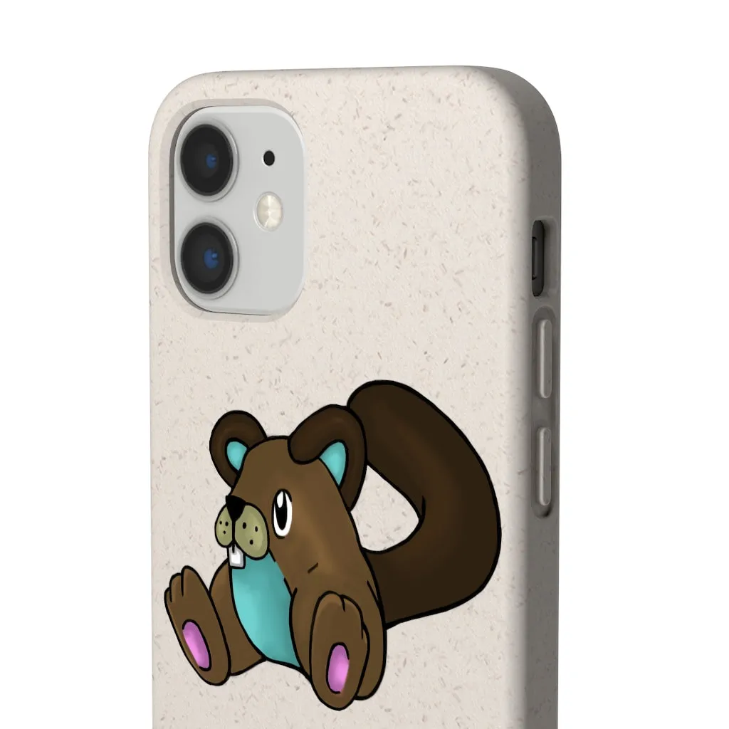 Showchu Biodegradable Case