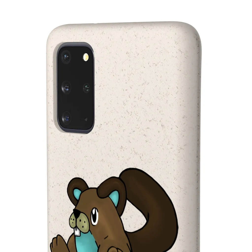 Showchu Biodegradable Case