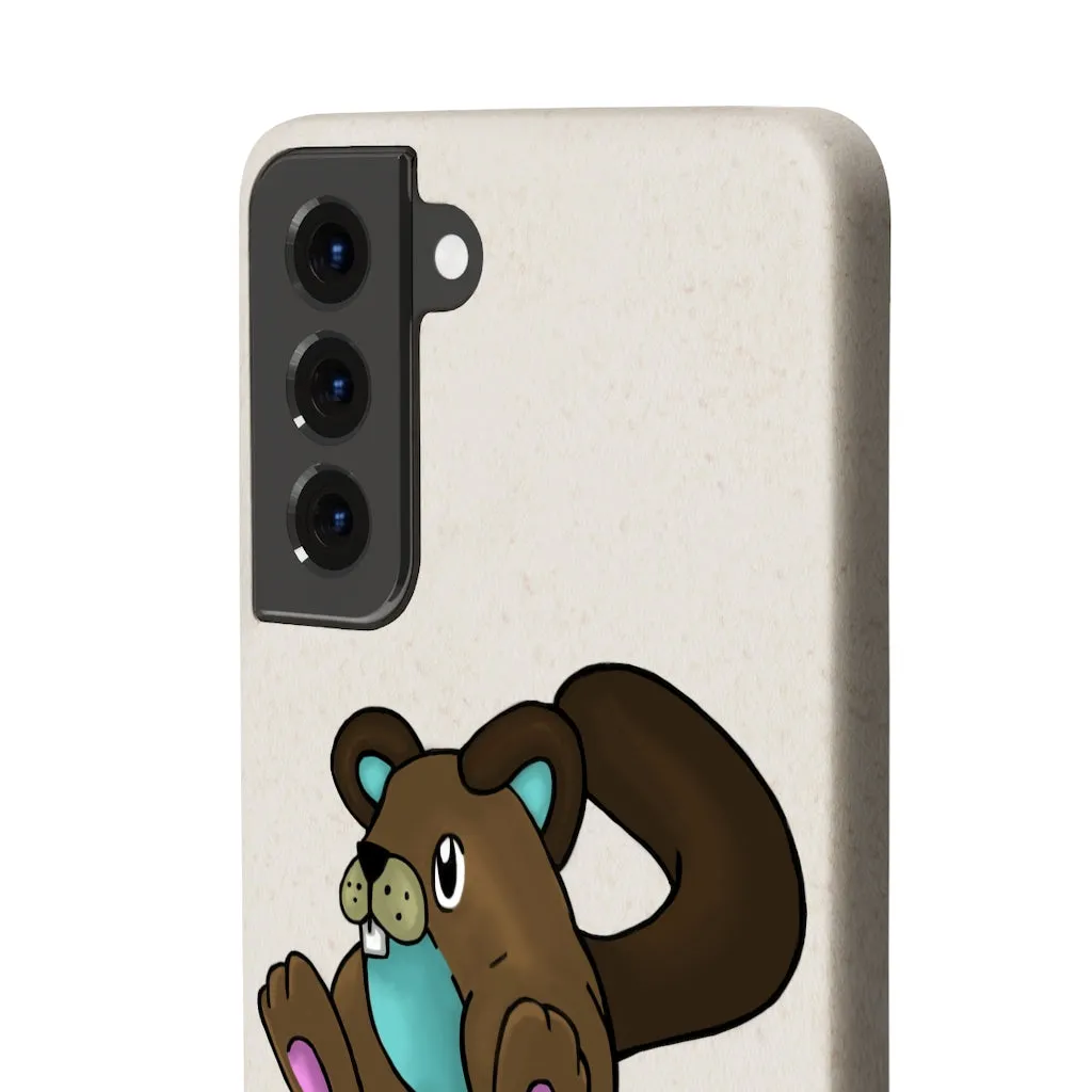 Showchu Biodegradable Case