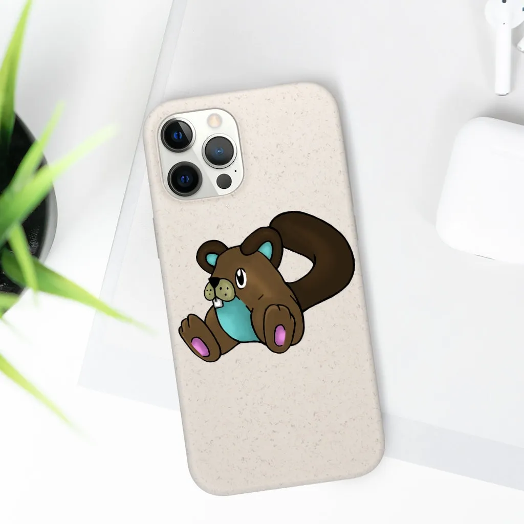 Showchu Biodegradable Case