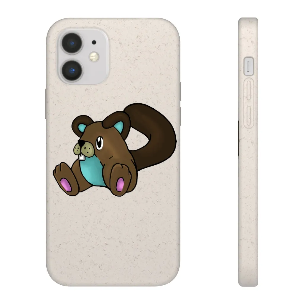 Showchu Biodegradable Case