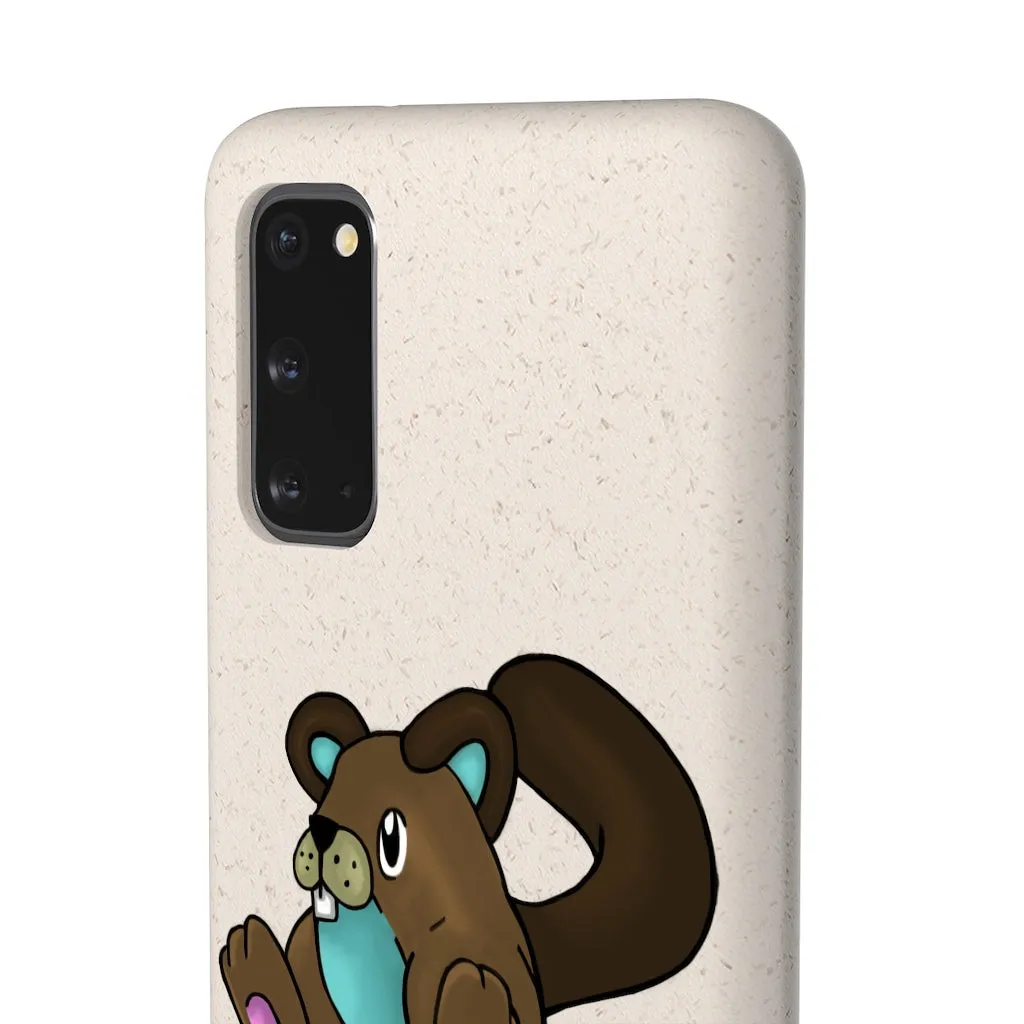 Showchu Biodegradable Case