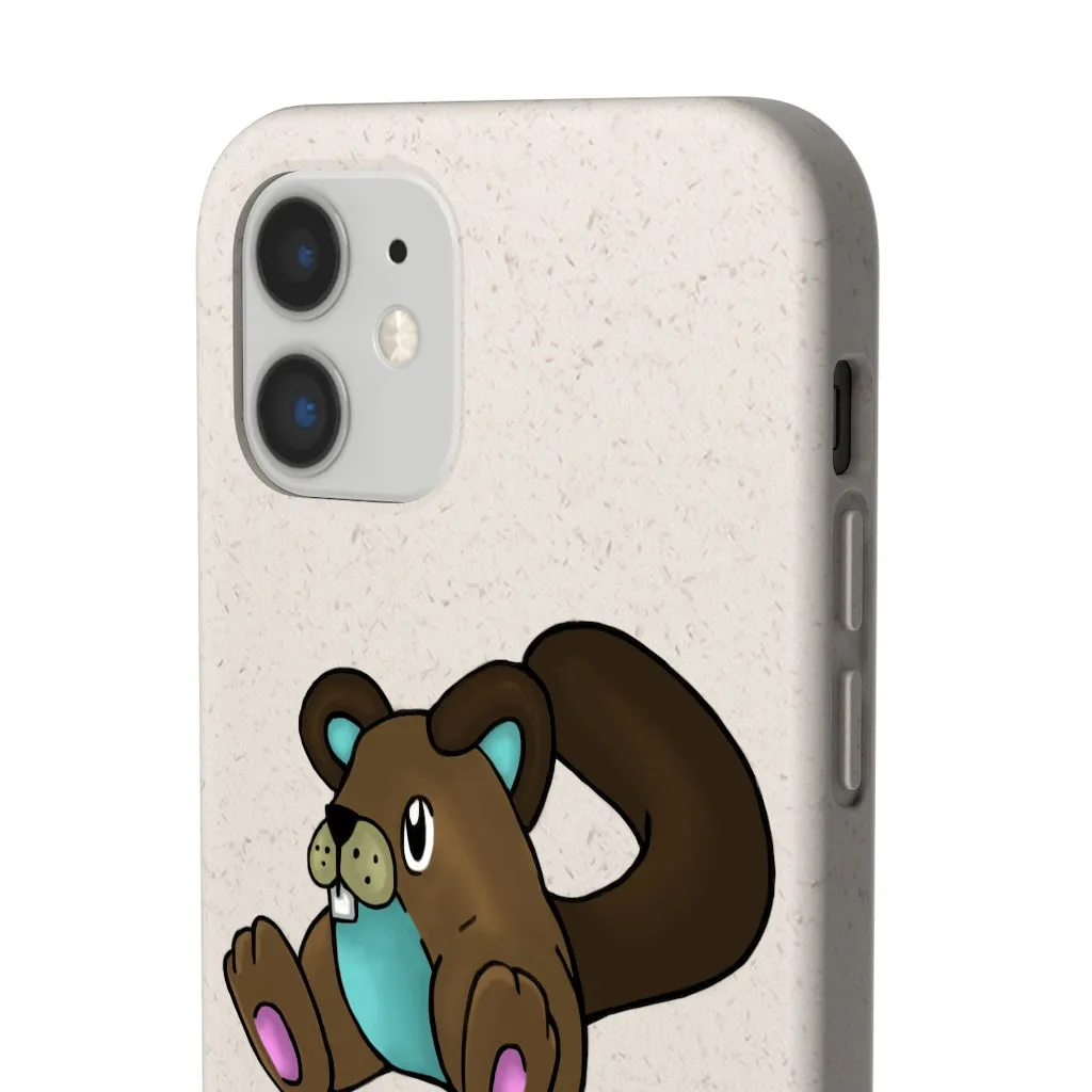 Showchu Biodegradable Case