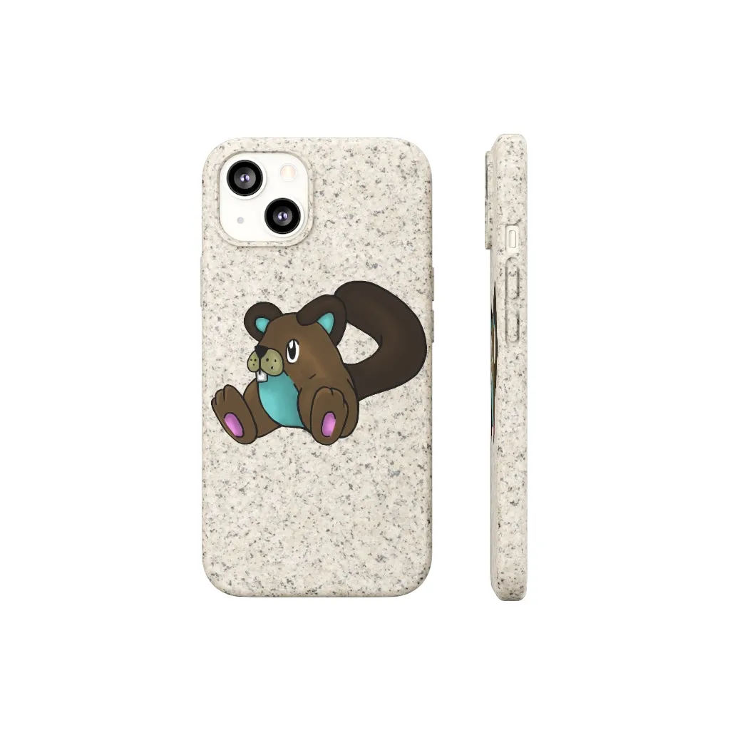 Showchu Biodegradable Case