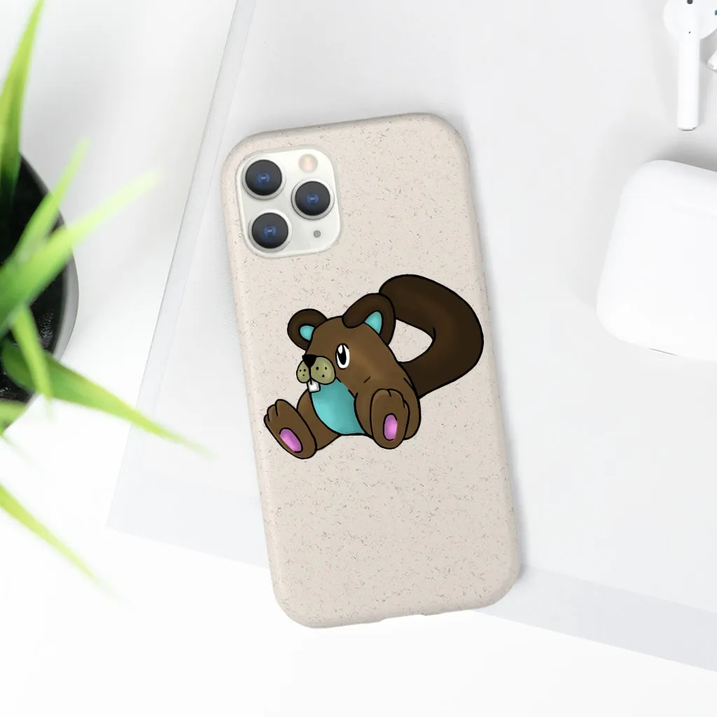 Showchu Biodegradable Case