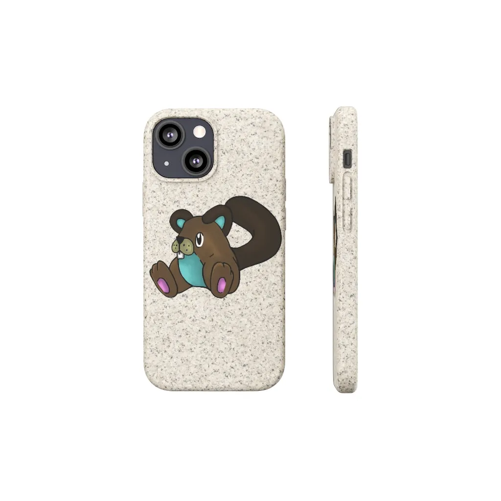 Showchu Biodegradable Case