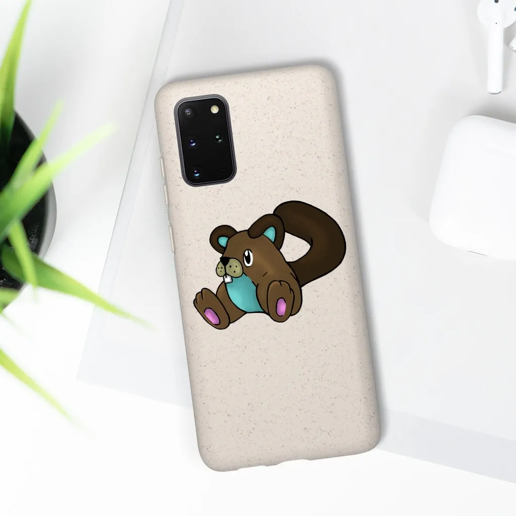 Showchu Biodegradable Case