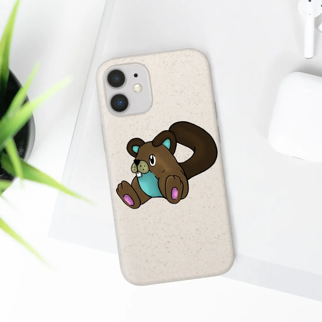 Showchu Biodegradable Case