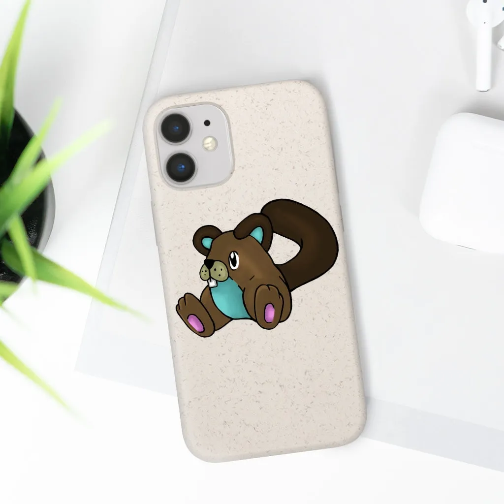 Showchu Biodegradable Case