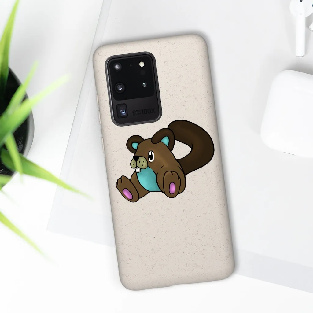 Showchu Biodegradable Case