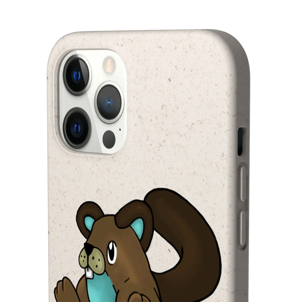 Showchu Biodegradable Case