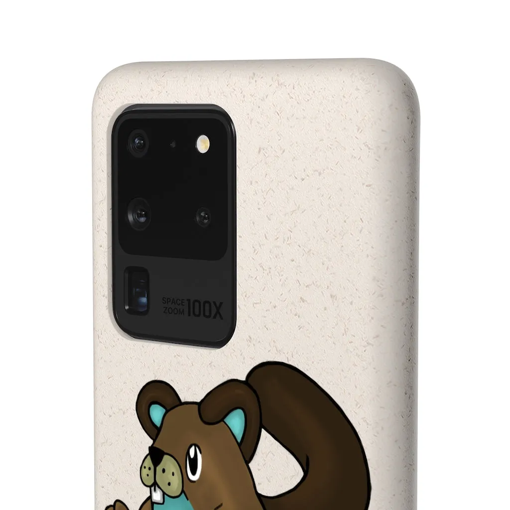 Showchu Biodegradable Case