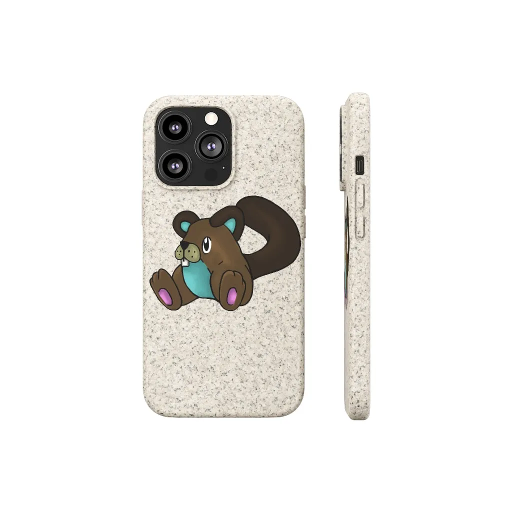 Showchu Biodegradable Case