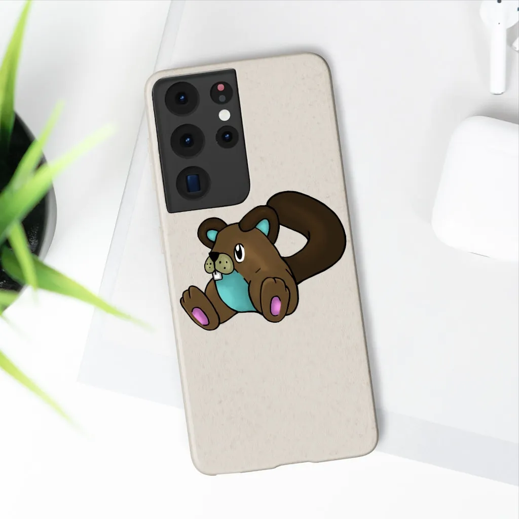 Showchu Biodegradable Case