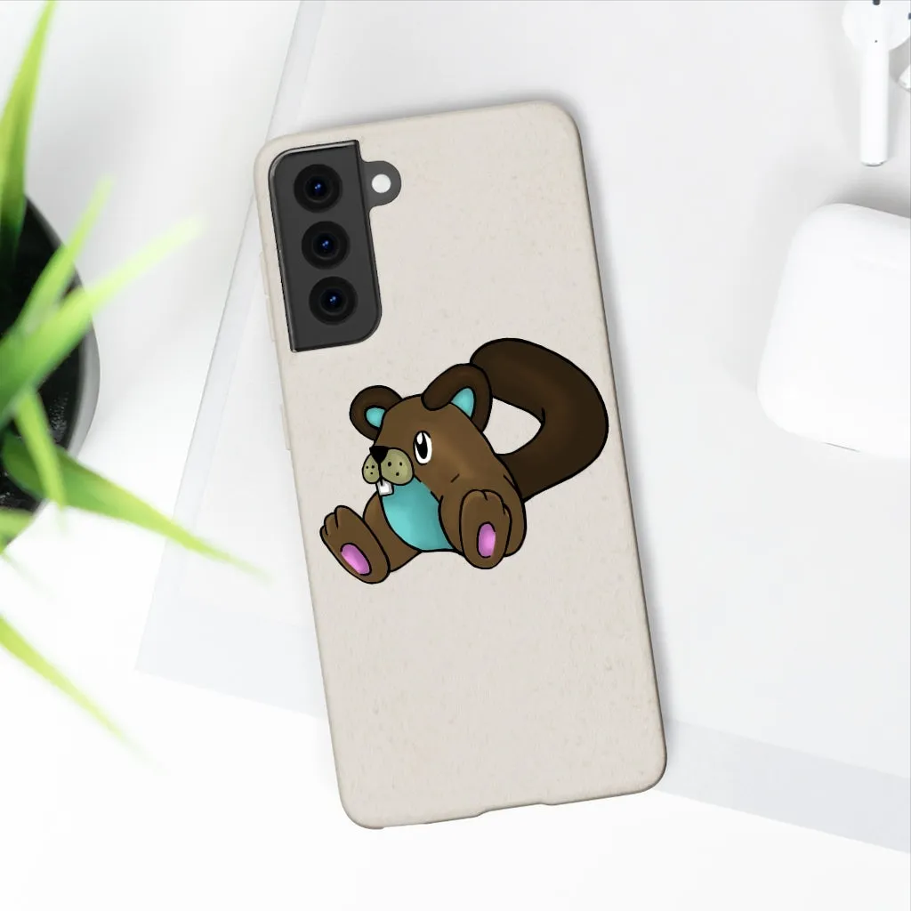 Showchu Biodegradable Case