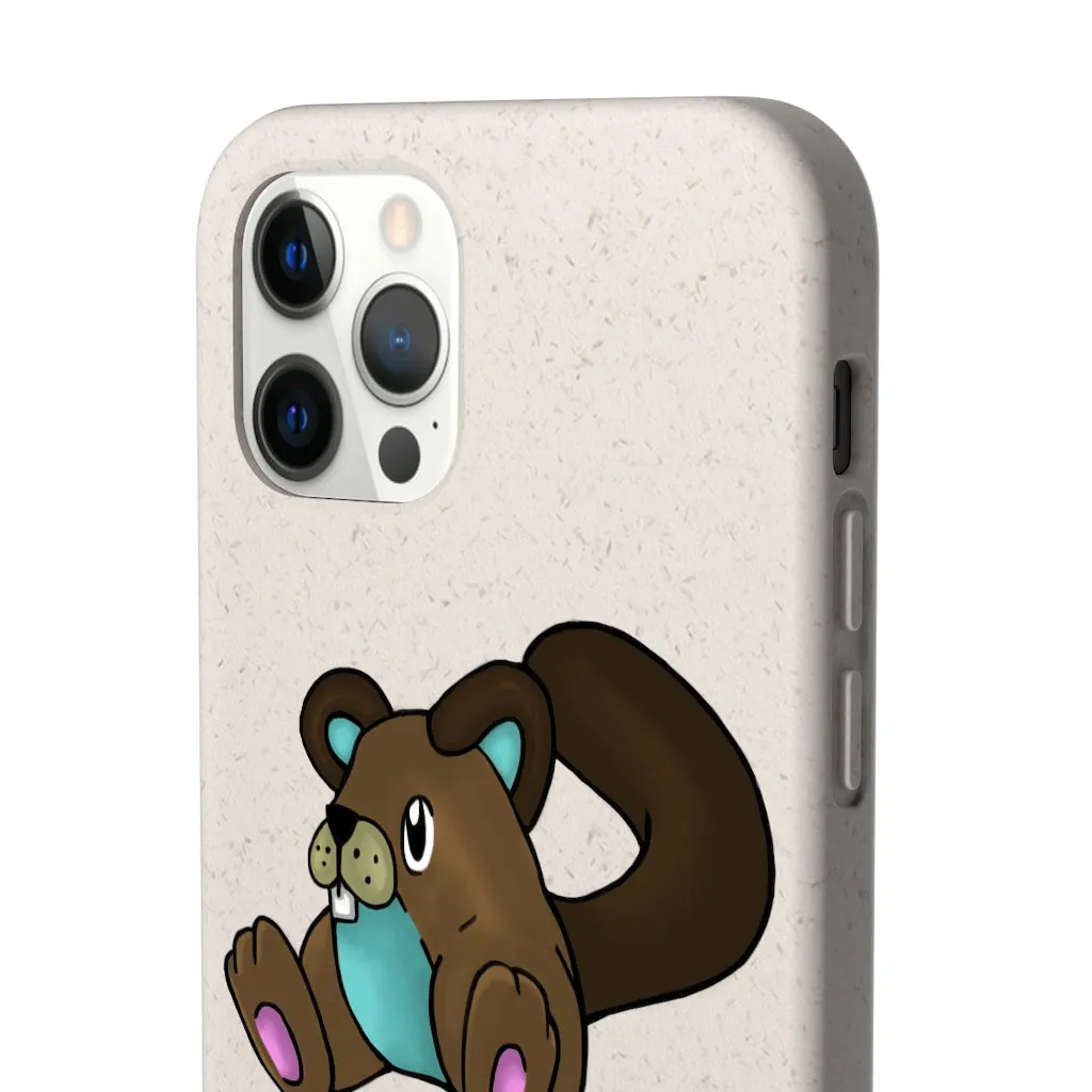 Showchu Biodegradable Case