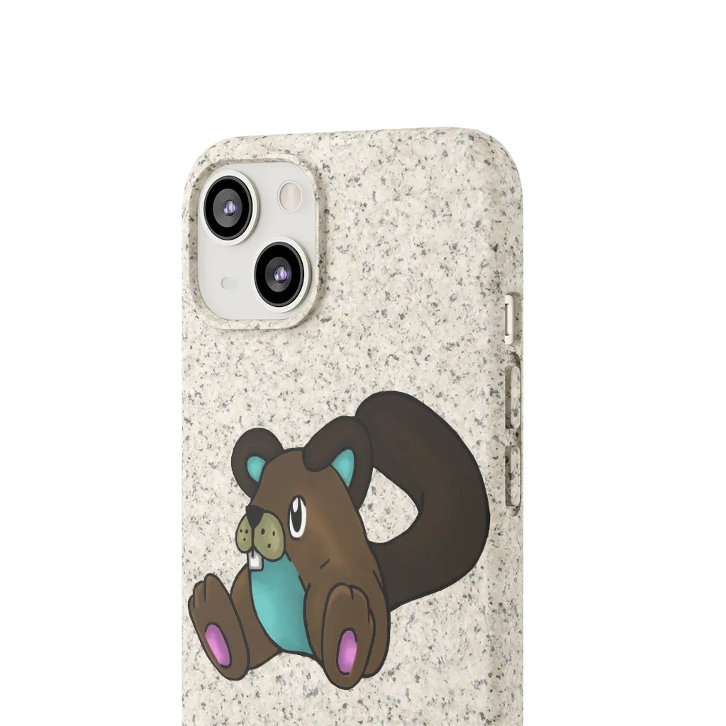 Showchu Biodegradable Case