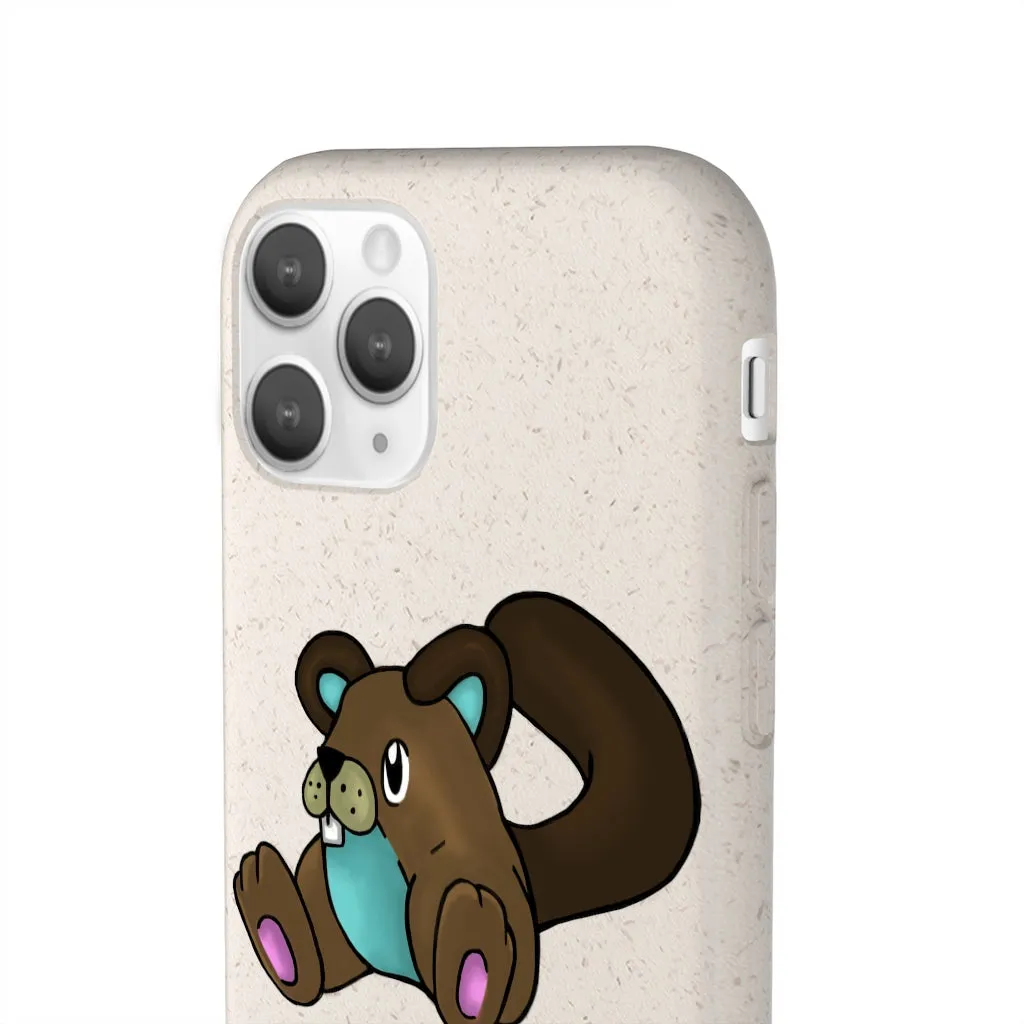 Showchu Biodegradable Case