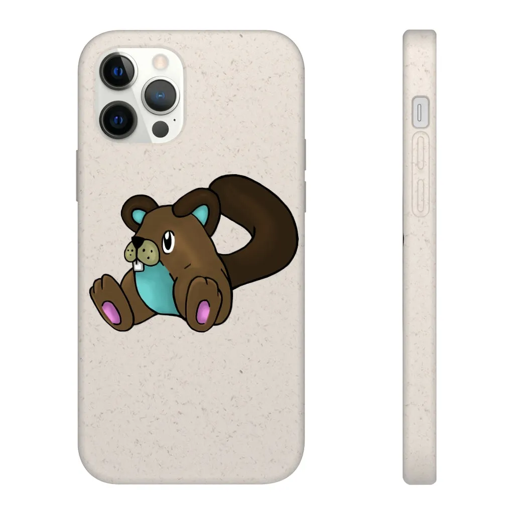 Showchu Biodegradable Case