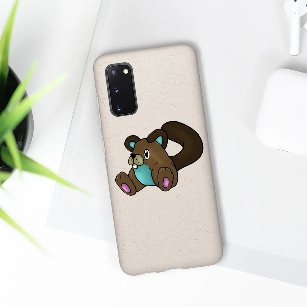 Showchu Biodegradable Case