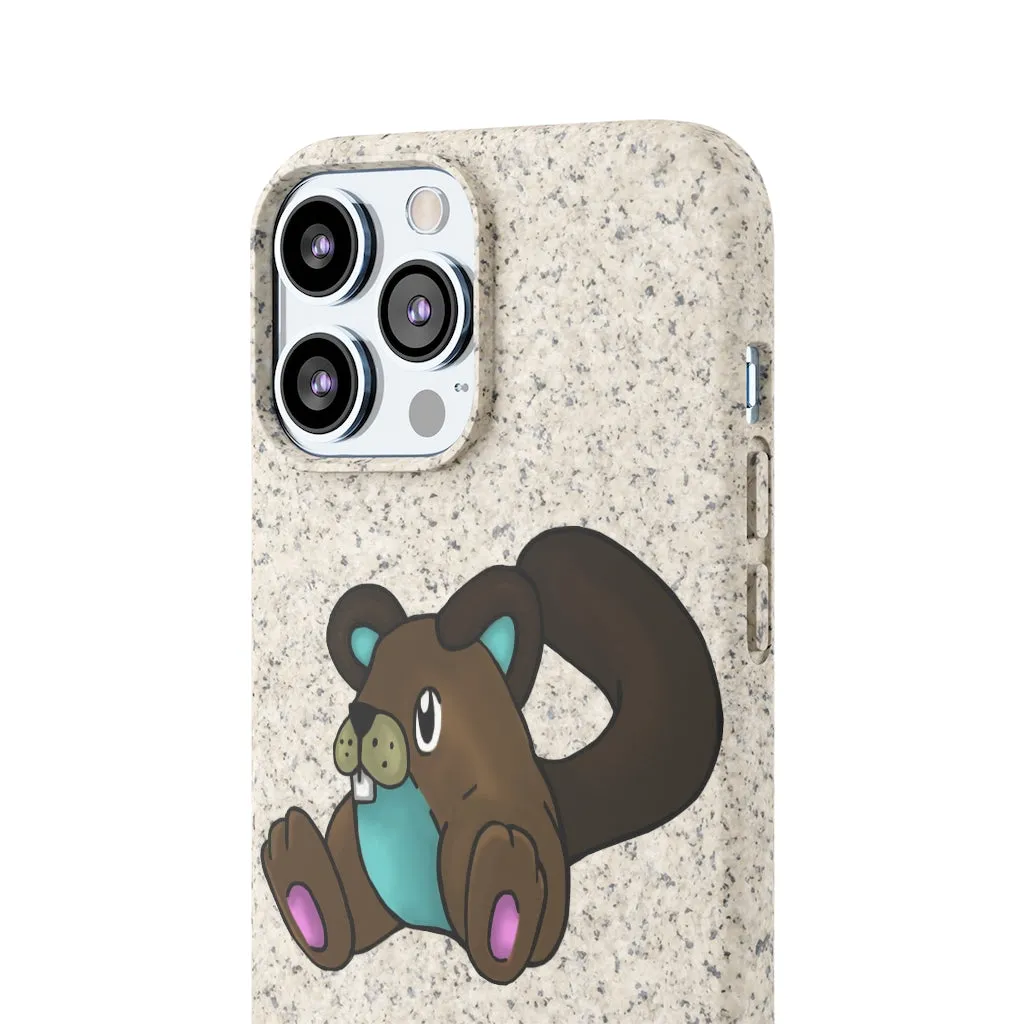 Showchu Biodegradable Case