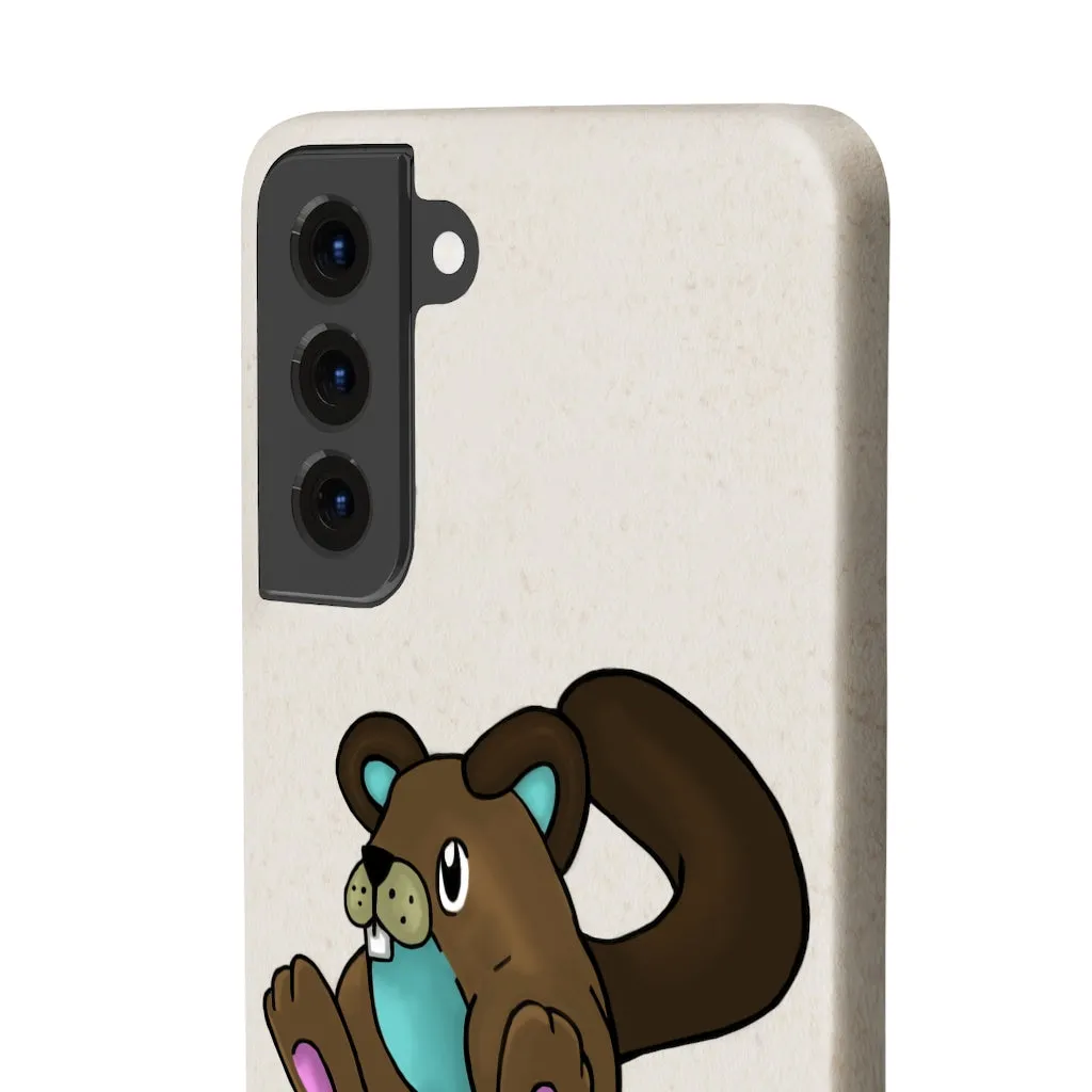 Showchu Biodegradable Case