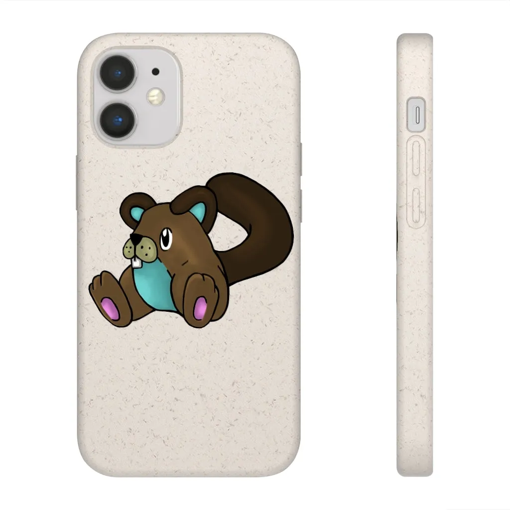 Showchu Biodegradable Case