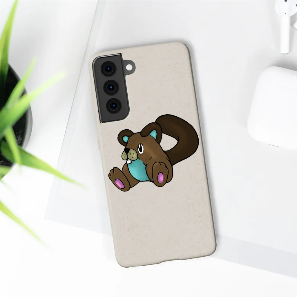 Showchu Biodegradable Case