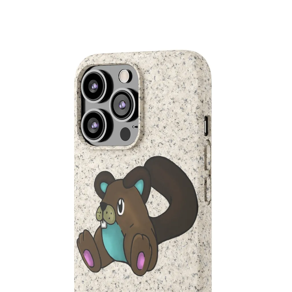 Showchu Biodegradable Case