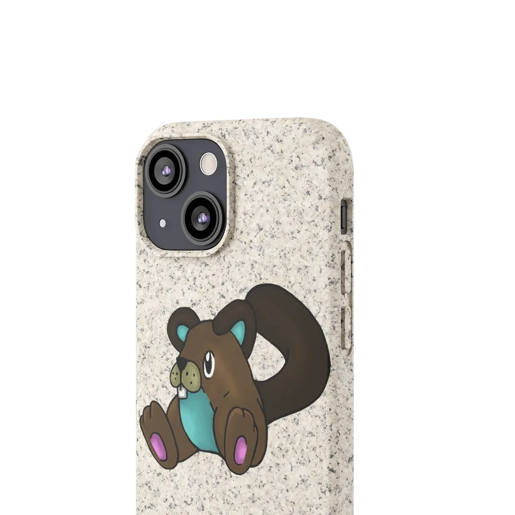 Showchu Biodegradable Case