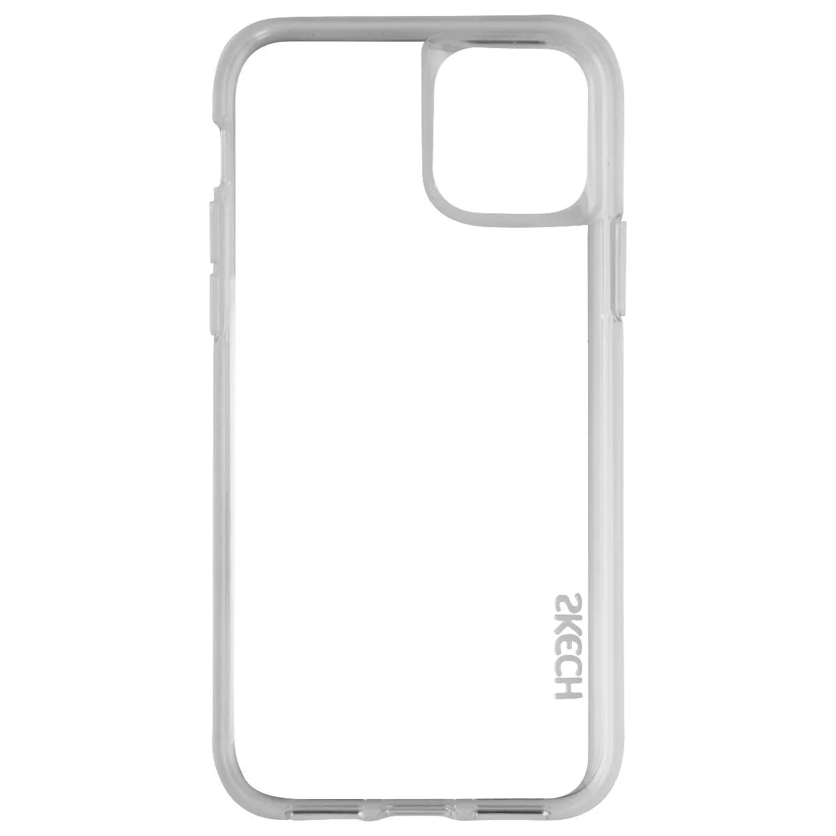 Skech Matrix Series Slim Hybrid Case for Apple iPhone 11 Pro - Clear