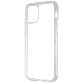 Skech Matrix Series Slim Hybrid Case for Apple iPhone 11 Pro - Clear