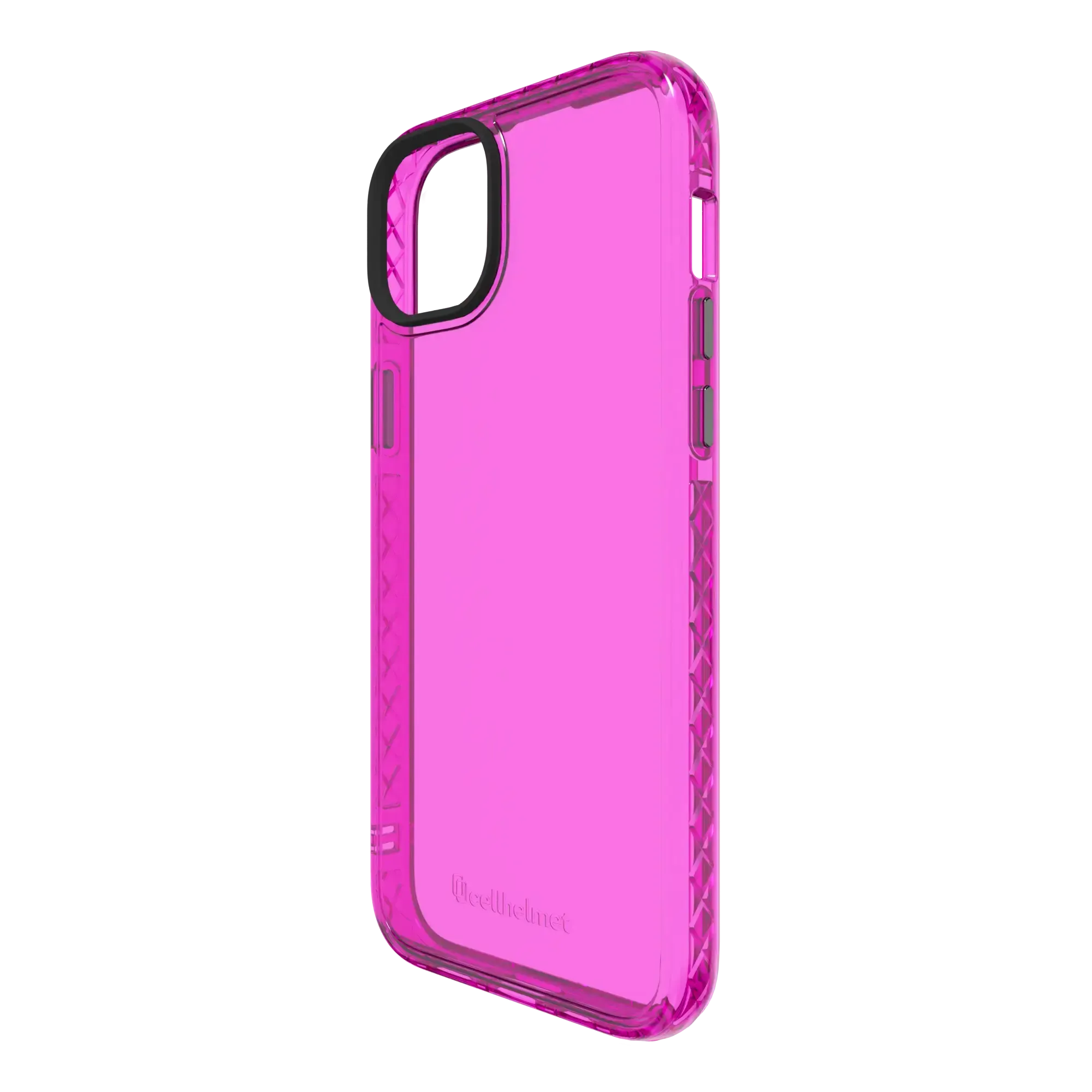 Slim TPU Case for Apple iPhone 15 Plus | Vivid Magenta | Altitude Series