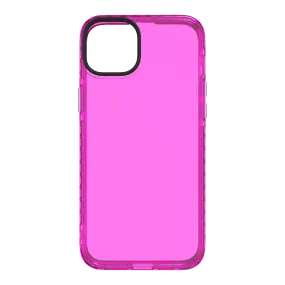 Slim TPU Case for Apple iPhone 15 Plus | Vivid Magenta | Altitude Series