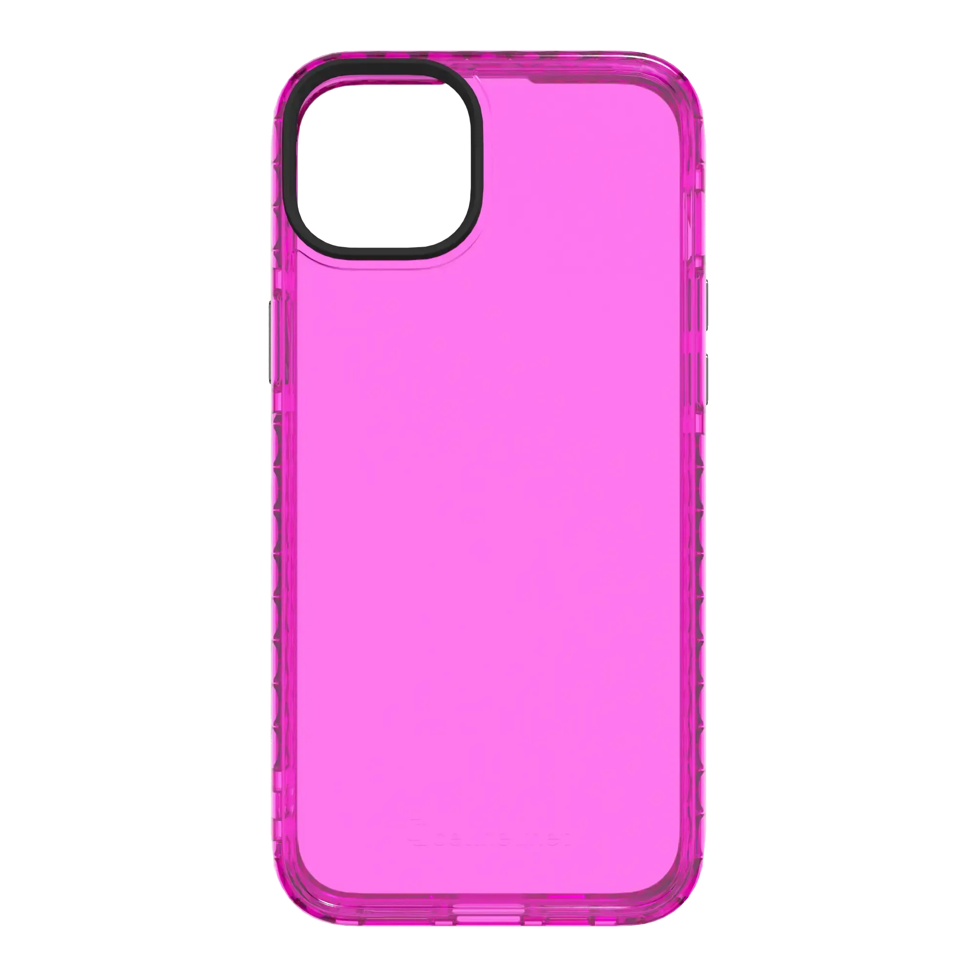 Slim TPU Case for Apple iPhone 15 Plus | Vivid Magenta | Altitude Series