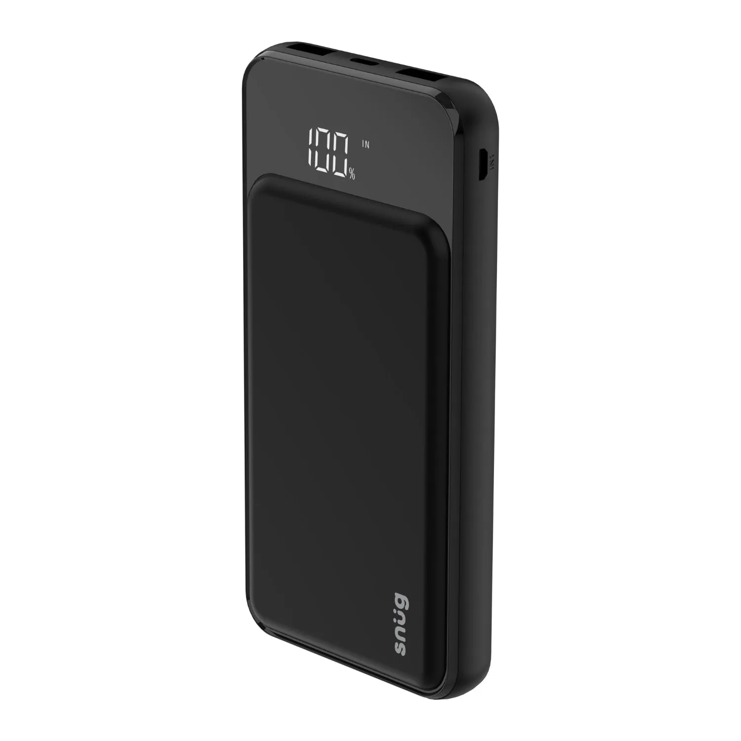 Snug Wireless Powerbank - 10000mAh