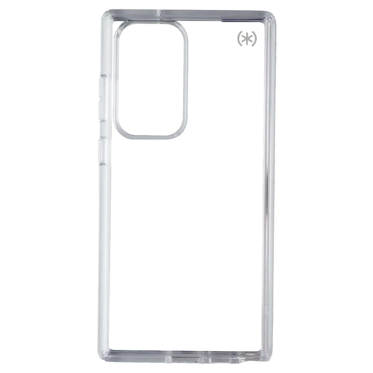 Speck Presidio Perfect Clear Case for Samsung Galaxy S23 Ultra