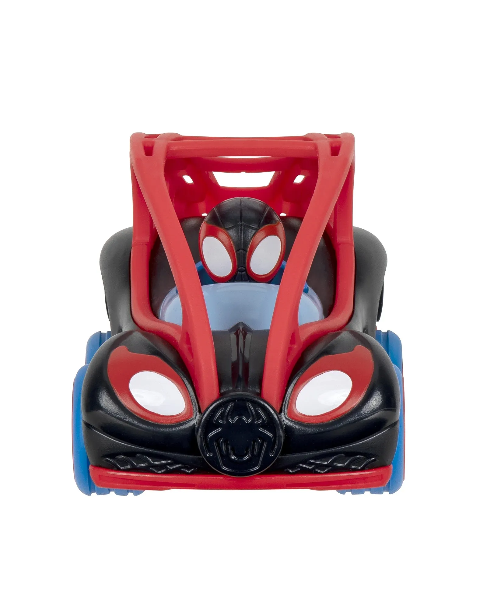 Spidey Power Rollers Vehicle - Assorted