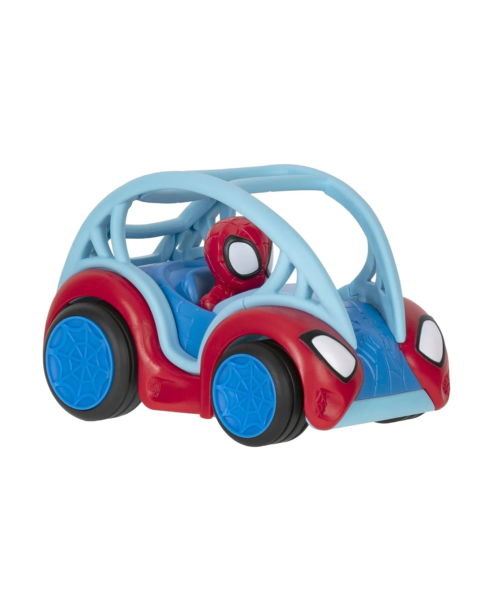 Spidey Power Rollers Vehicle - Assorted