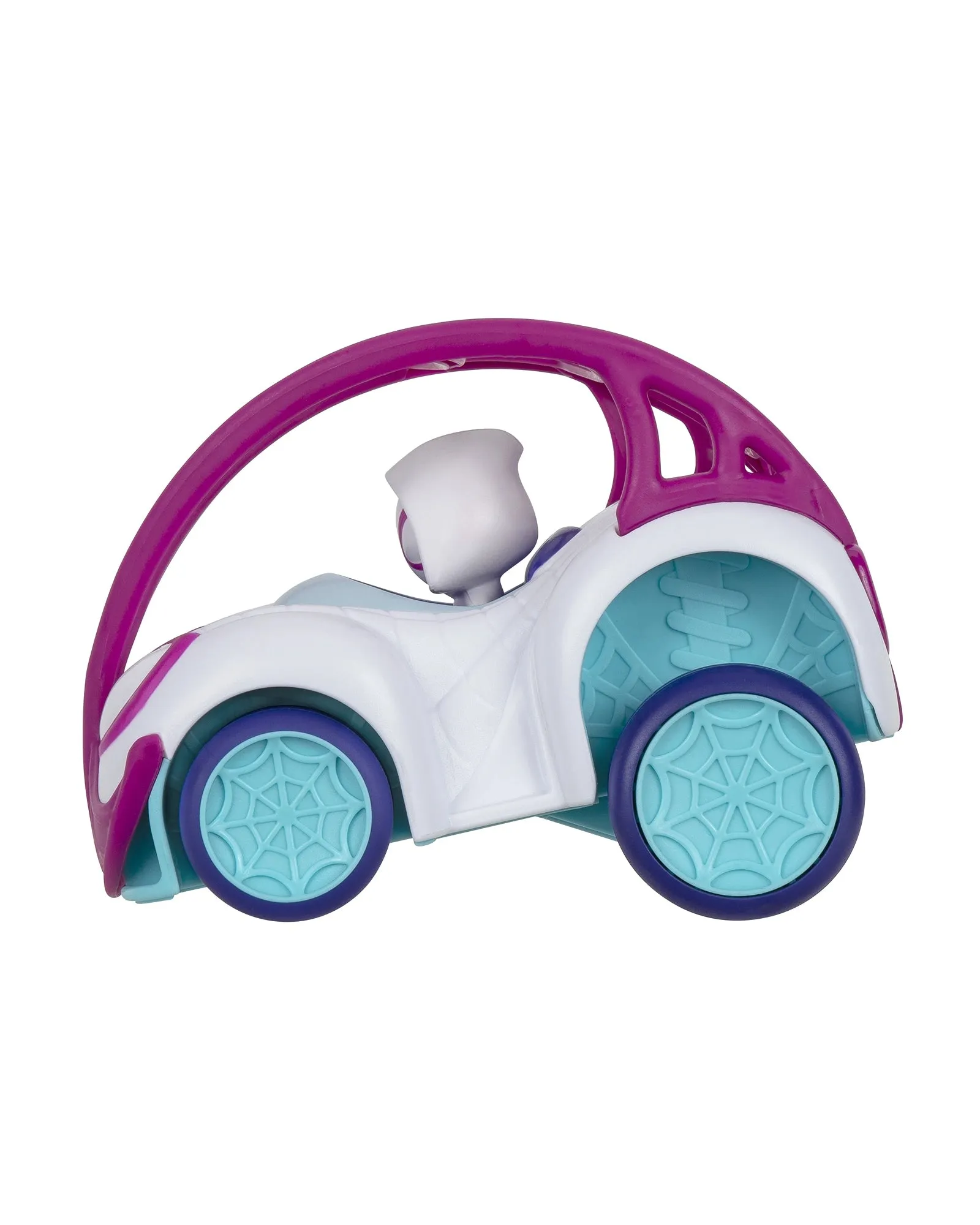 Spidey Power Rollers Vehicle - Assorted