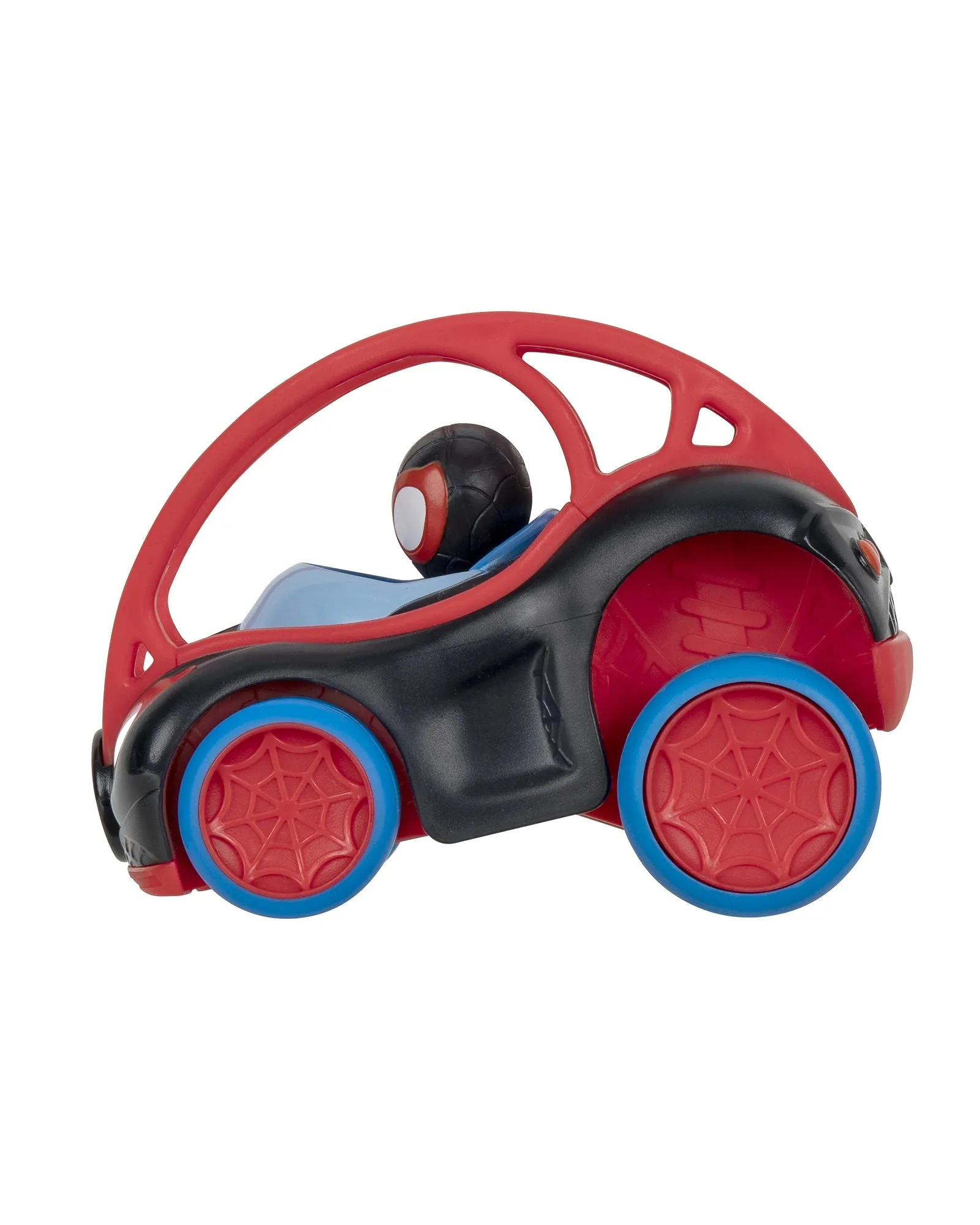 Spidey Power Rollers Vehicle - Assorted