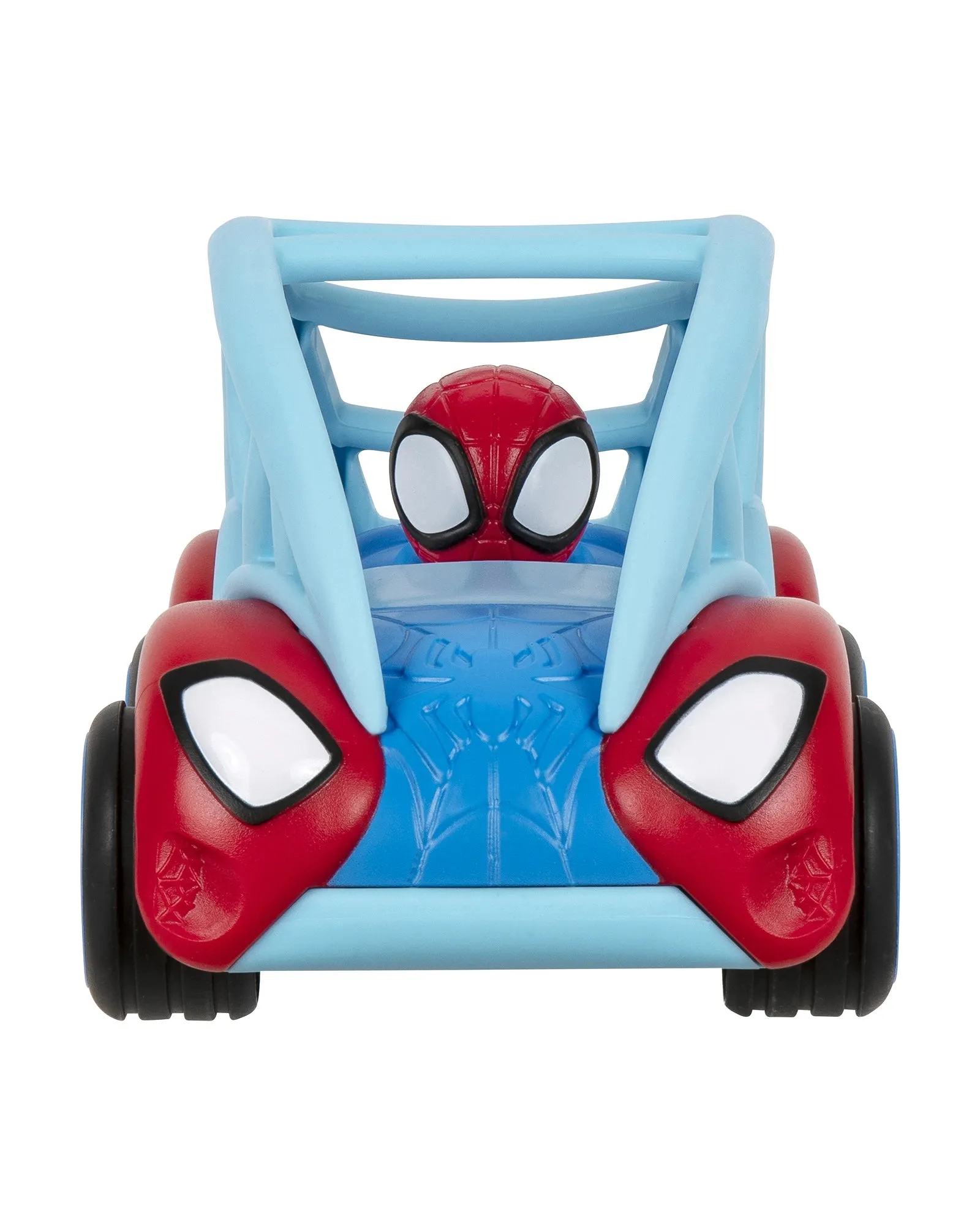 Spidey Power Rollers Vehicle - Assorted