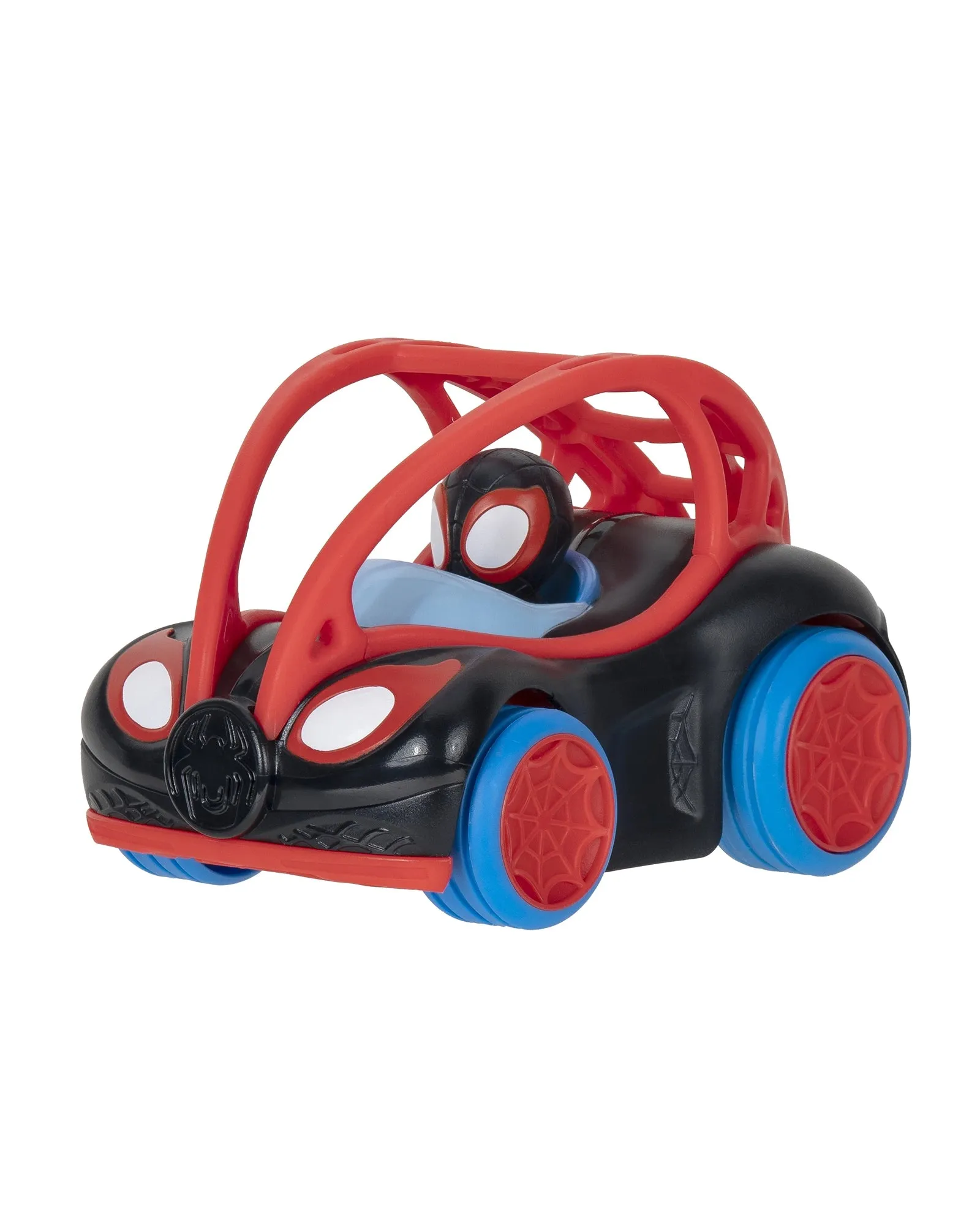 Spidey Power Rollers Vehicle - Assorted