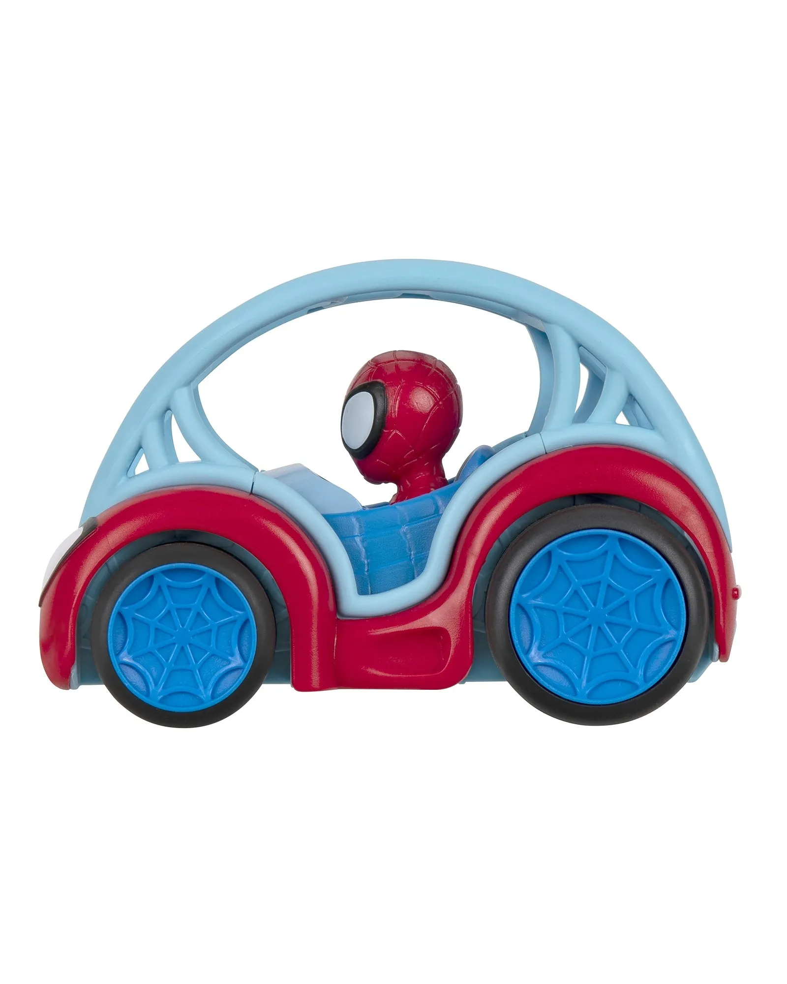 Spidey Power Rollers Vehicle - Assorted