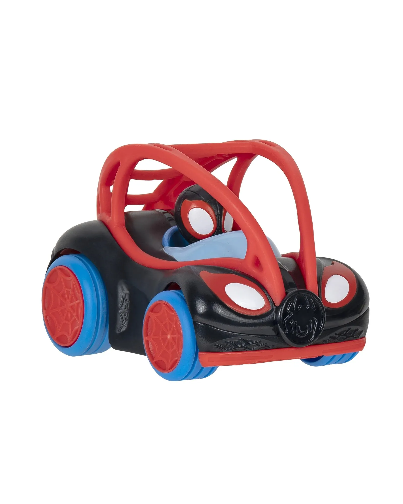 Spidey Power Rollers Vehicle - Assorted